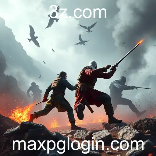 A Dinâmica dos Jogos de Ação: Uma Experiência Empolgante e Imersiva