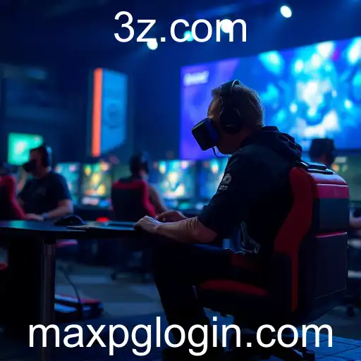 Tornando-se um Mestre no MAXPG