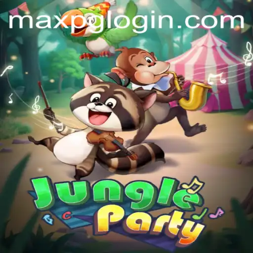 Dive into the Exciting World of JungleParty with Maxpg