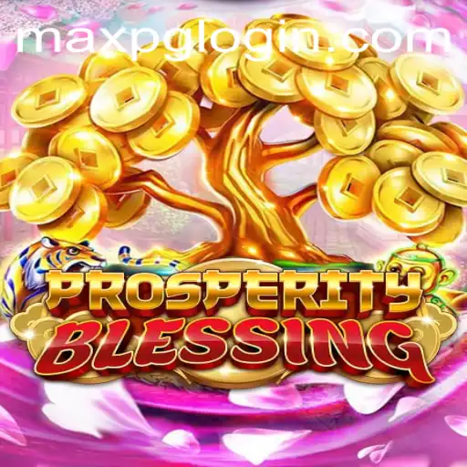 Explore the Captivating World of ProsperityBlessing: A New Gaming Phenomenon