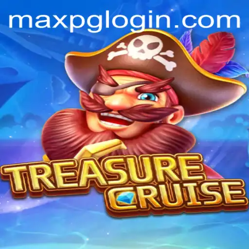 Exploring the Adventure of TREASURECRUISE with the Maxpg Edge
