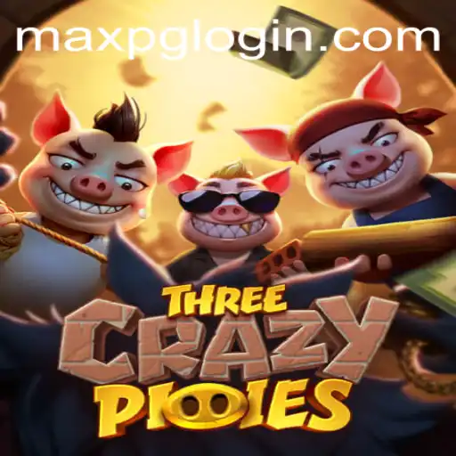 ThreeCrazyPiggies: A New Gaming Phenomenon Inspired by Maxpg
