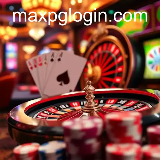 Unveiling the Thrill of Casino Games