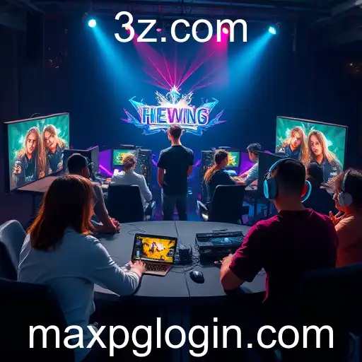 A Evolução dos Jogos de Comunidade no MaxPG