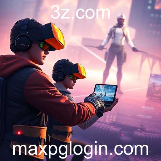 O Crescimento Surpreendente da maxpg em 2025