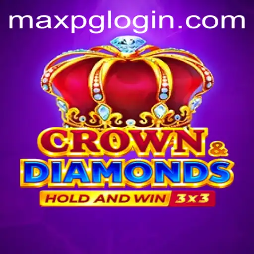 Maxpg Brings a New Twist to Online Gaming with Crowndiamonds