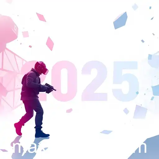 A Revolução do Entretenimento Digital em 2025