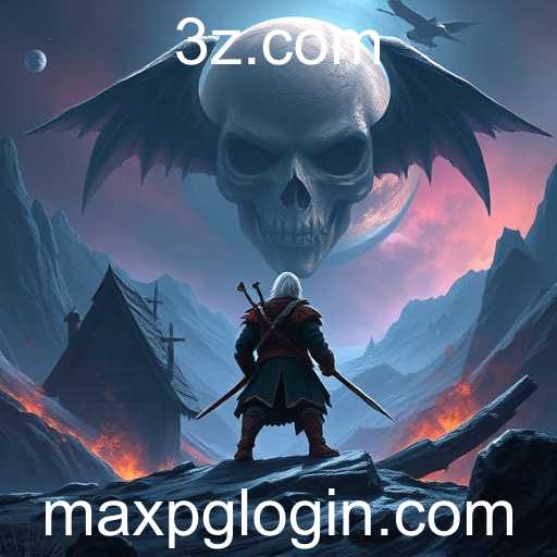 Revolução Digital nos Jogos Online: O Papel do Maxpg