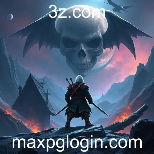 Revolução Digital nos Jogos Online: O Papel do Maxpg
