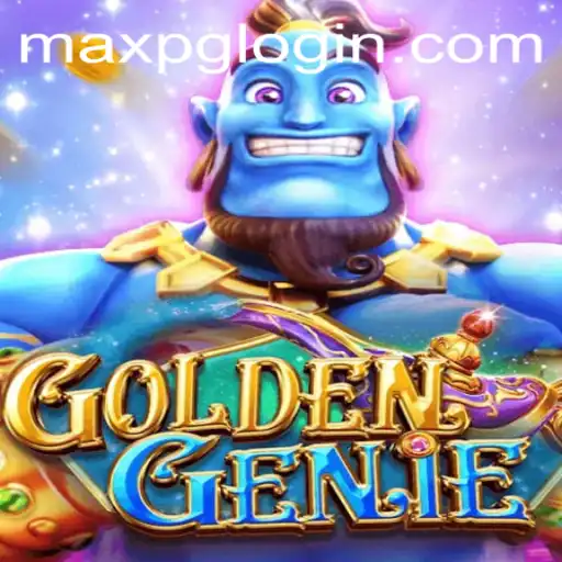 GoldenGenie: A Magical Adventure