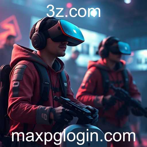 Inovações e Tendências em Jogos para 2025