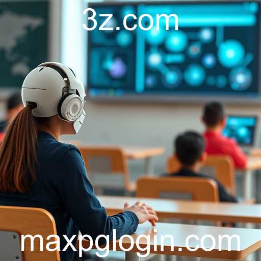 Revolução nos Jogos Online: maxpg em Foco