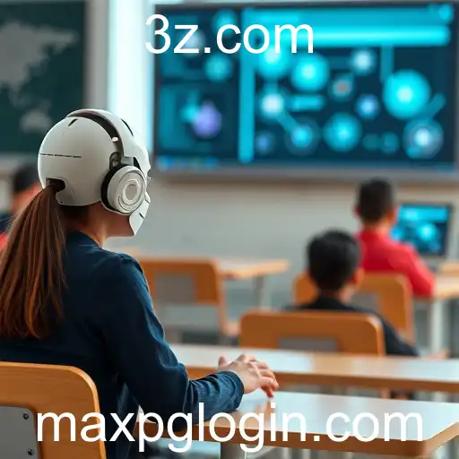 Revolução nos Jogos Online: maxpg em Foco