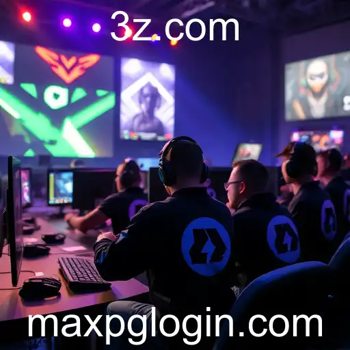 Maxpg Revoluciona o Cenário Brasileiro de Jogos