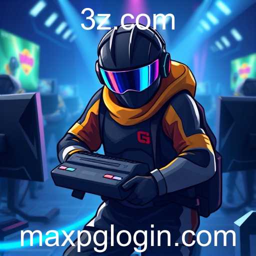 Inovações e Desafios do maxpg no Mercado de Jogos