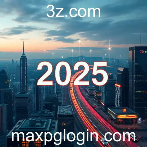 Maxpg: A Revolução dos Jogos Online no Brasil