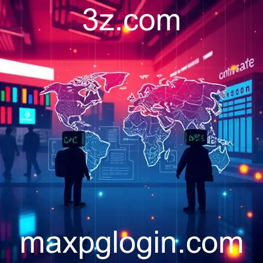 A Nova Era dos Jogos em maxpg