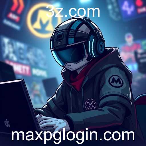 Maxpg Revoluciona o Cenário dos Jogos Online