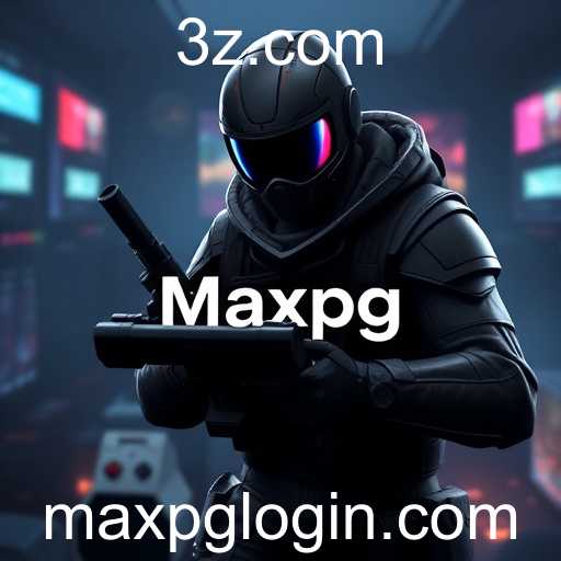 Revolução no Mundo dos Games com Maxpg