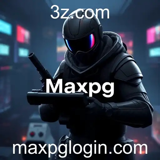 Revolução no Mundo dos Games com Maxpg