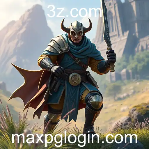 Maxpg: Plataforma Revoluciona Cenário de Jogos em 2025