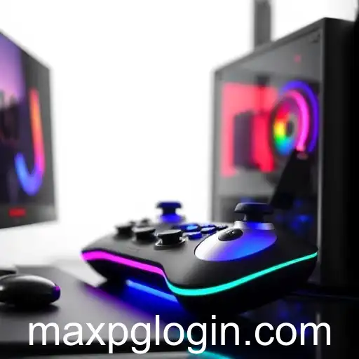 A Revolução do maxpg: Novidades e Tendências para Gamers