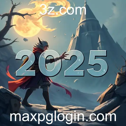 MaxPG: A Revolução dos Jogos em 2025