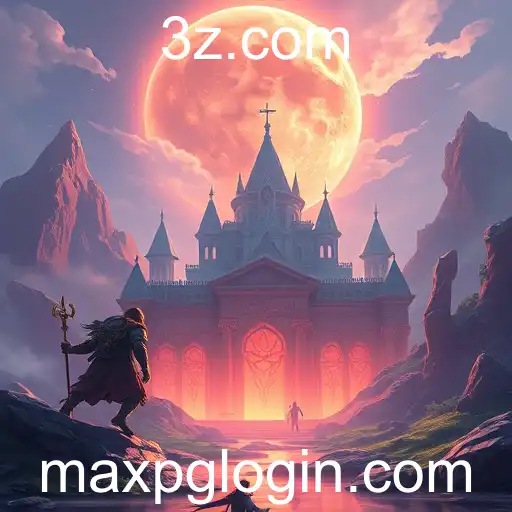 Maxpg: O Crescimento da Plataforma de Jogos em 2025