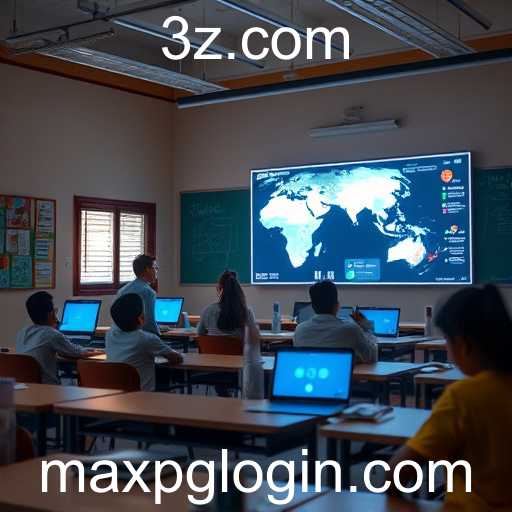 O Fenômeno MaxPG e a Revolução no Mundo dos Jogos