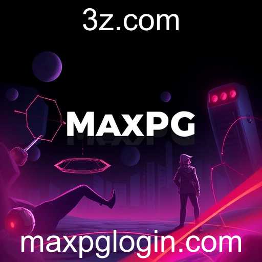 A Revolução do MaxPG nos Jogos Online