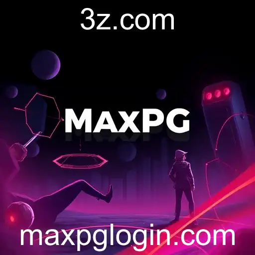 A Revolução do MaxPG nos Jogos Online