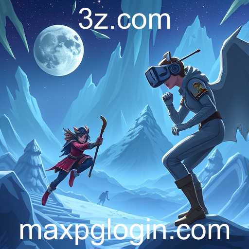 Tendências de Jogos: maxpg Revoluciona o Mercado