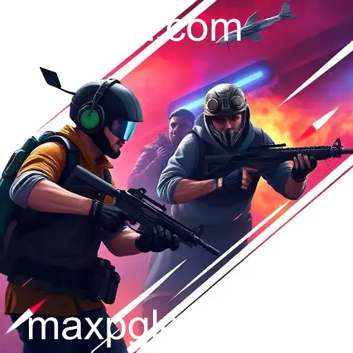 A Evolução e Impacto dos Jogos Multijogador na Era Digital