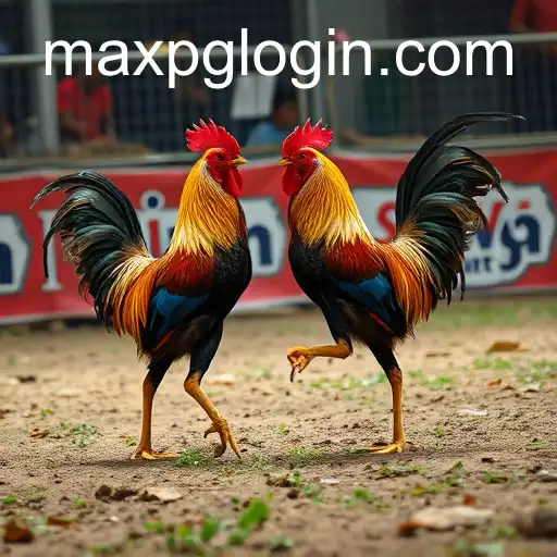 Exploring the Dynamics of Online Sabong: A Look into the World of Maxpg