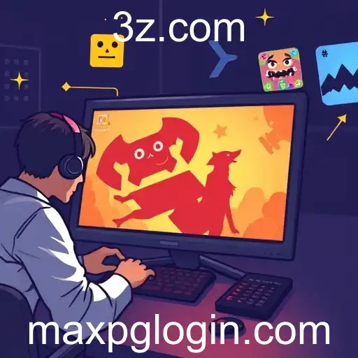 Desvendando o Universo dos Jogos: Análises Essenciais na maxpg