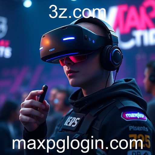 Ascensão e Rivalidade no Mundo de Maxpg: Um Olhar Atual