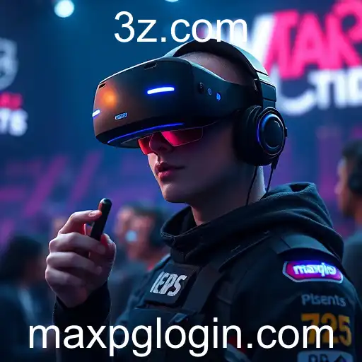 Ascensão e Rivalidade no Mundo de Maxpg: Um Olhar Atual
