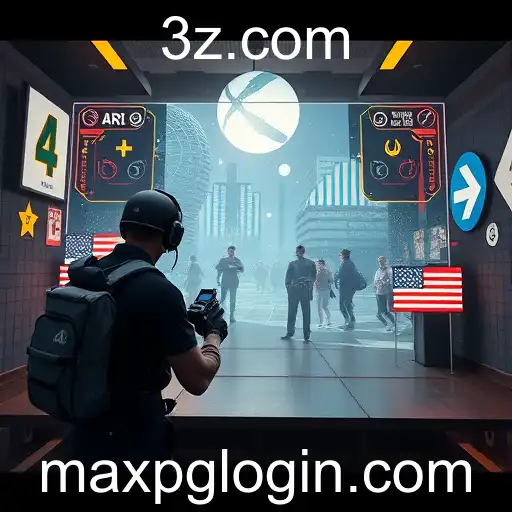 Ascensão dos Jogos de Realidade Aumentada em 2025